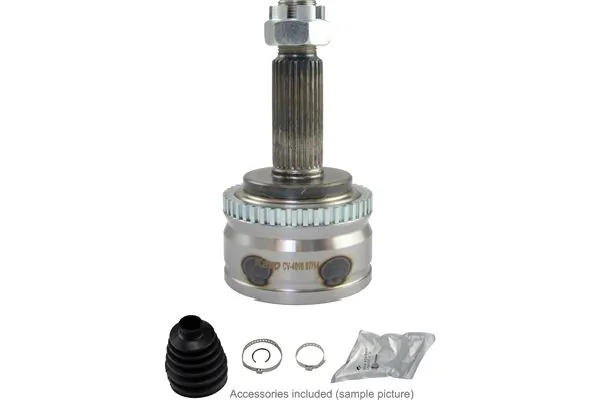 Joint Kit, drive shaft